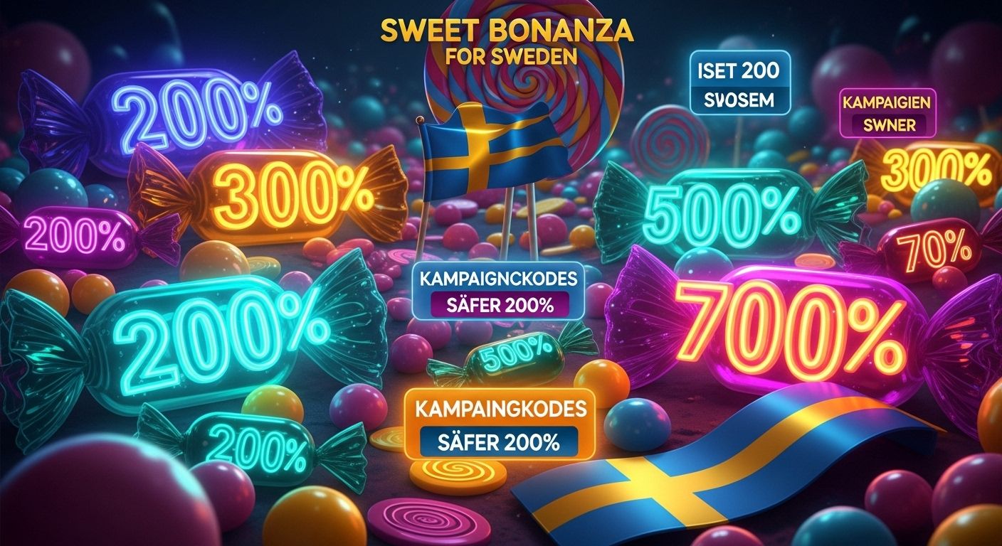 Kampanjkoder och bonusar