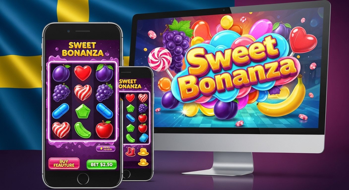Hur man väljer ett online casino