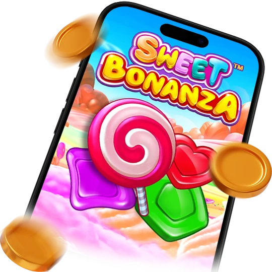 Sweet Bonanza-spelet i Sverige